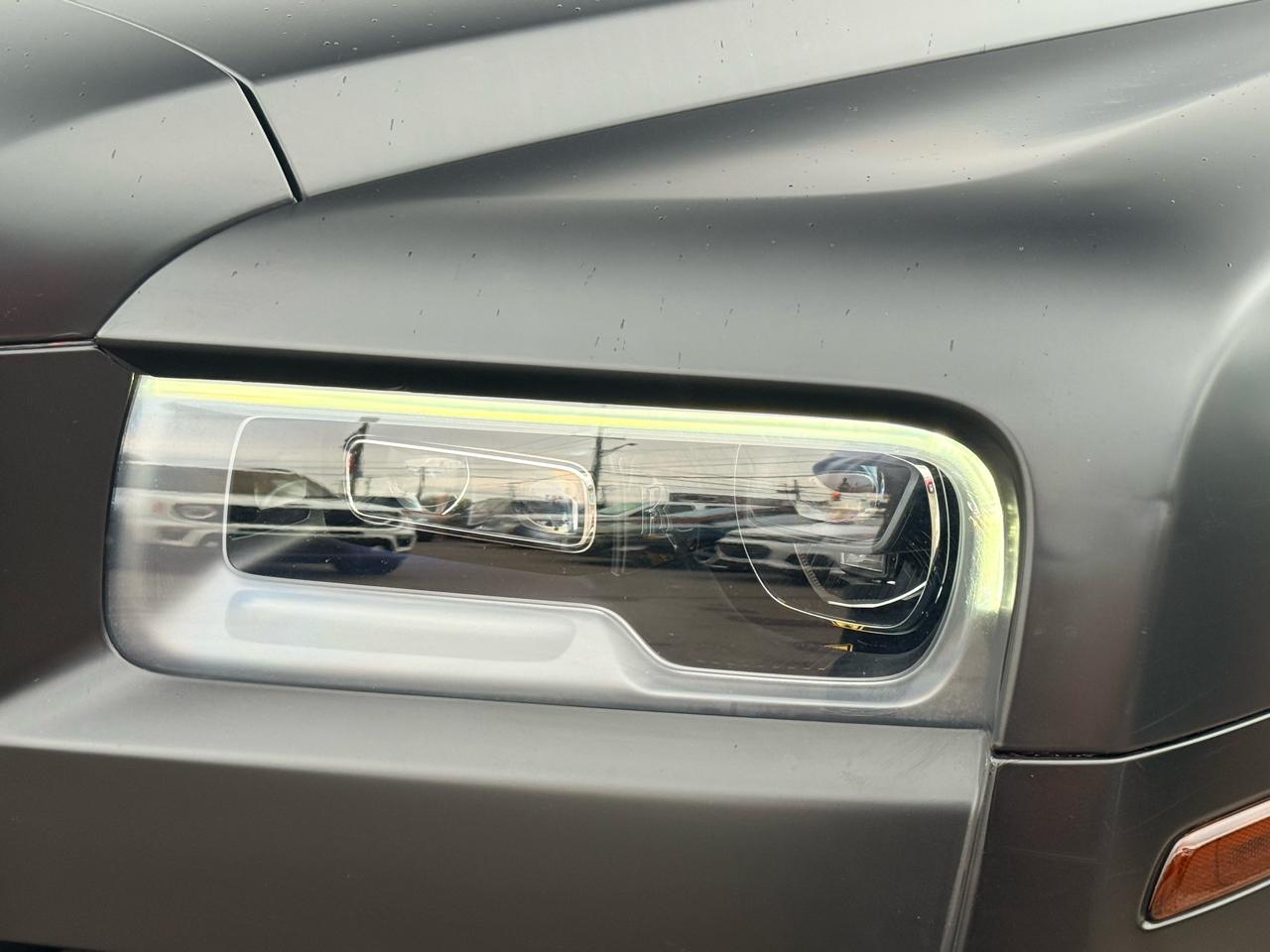 Rolls-Royce Cullinan Base 2020