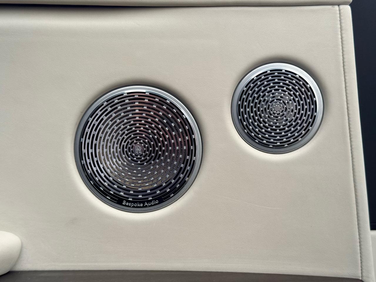 Rolls-Royce Cullinan Base 2020