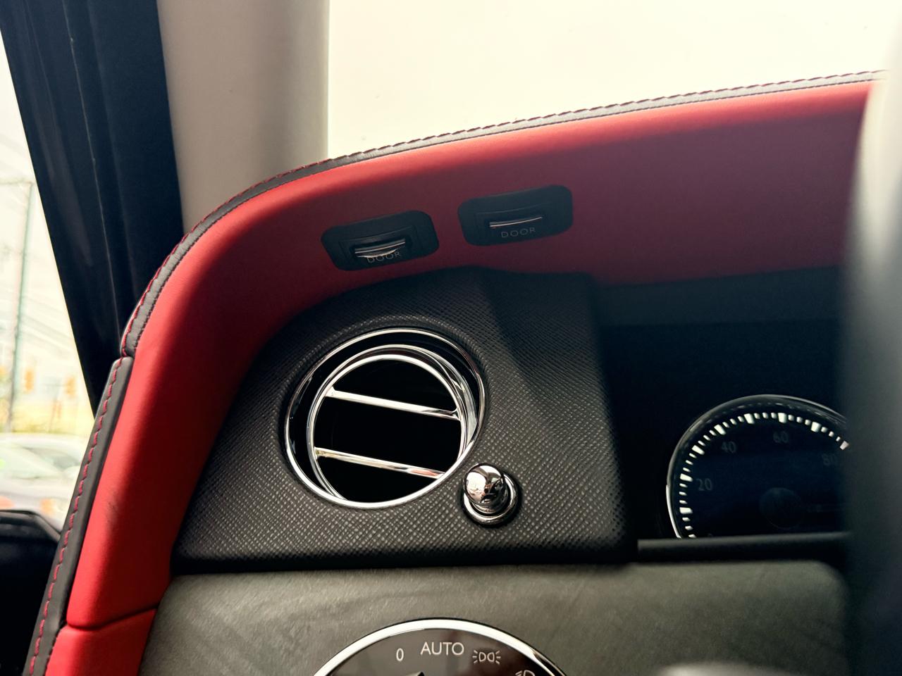 Rolls-Royce Cullinan Base 2020
