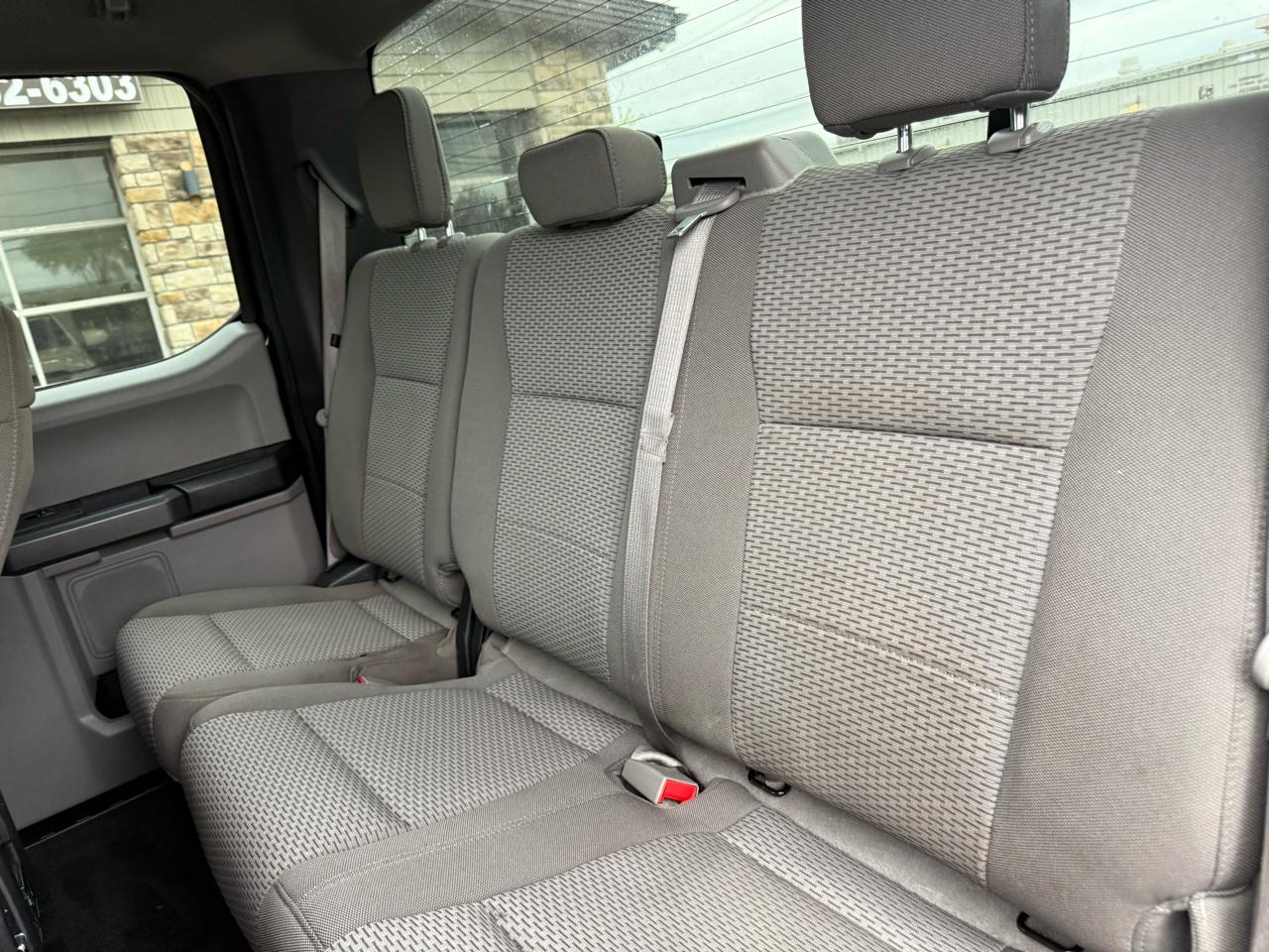 Ford F-150 XLT 2018