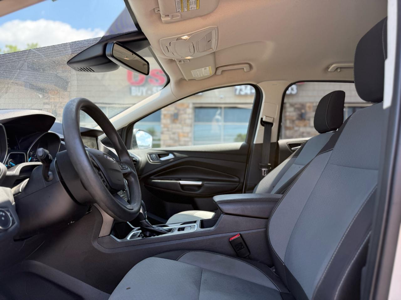 Ford Escape SE 4WD 2019