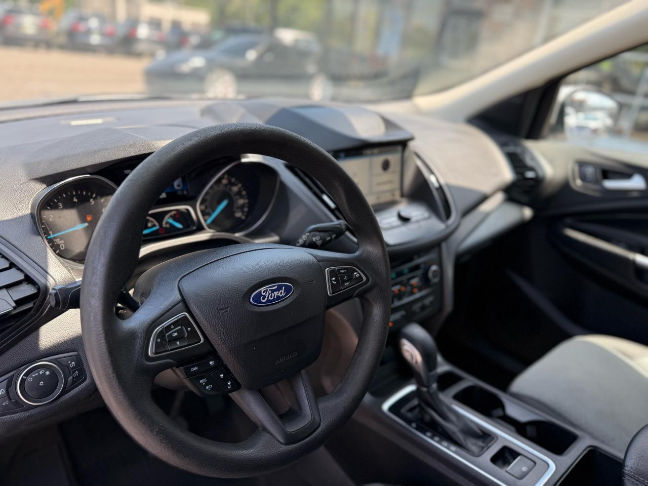 Ford Escape SE 4WD 2019