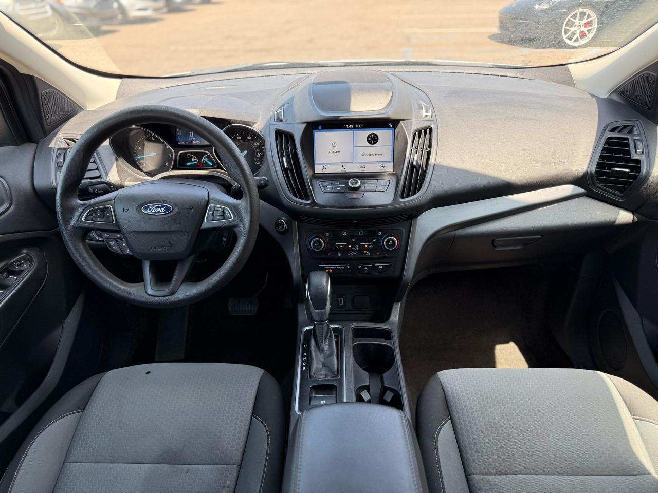Ford Escape SE 4WD 2019