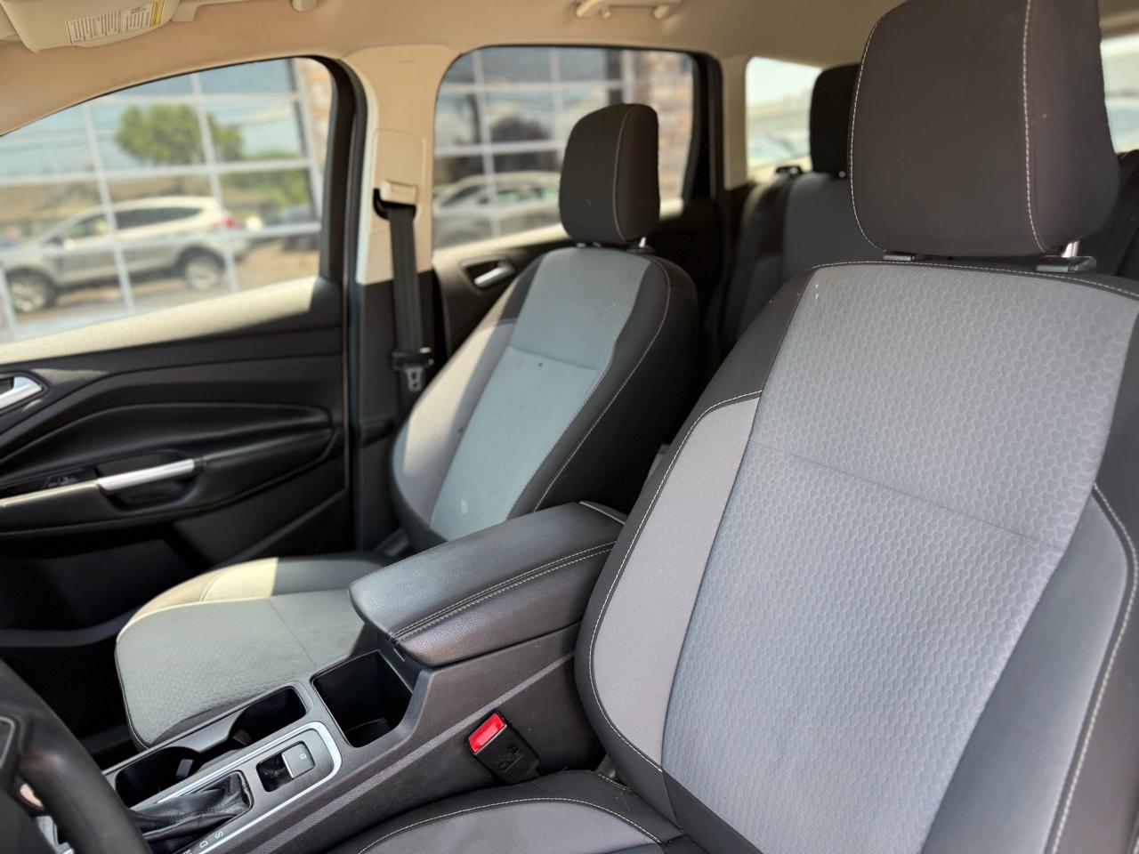 Ford Escape SE 4WD 2019
