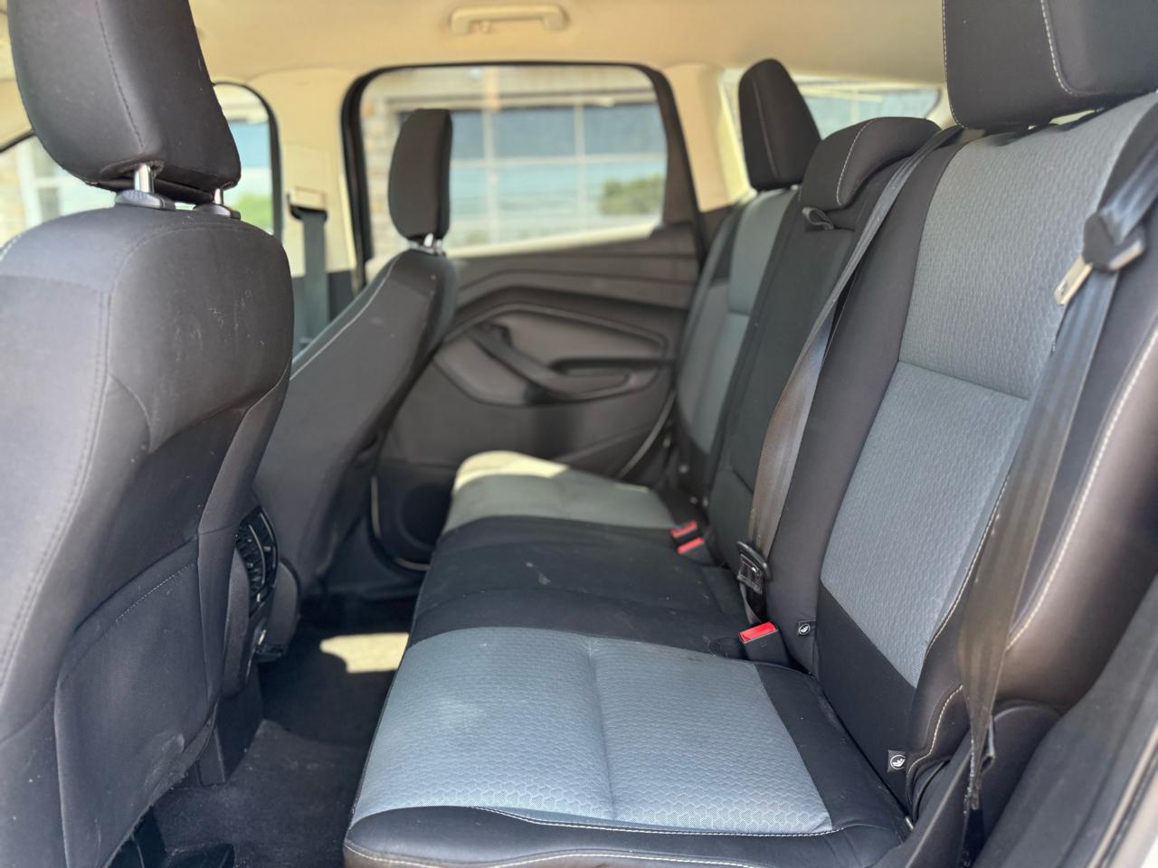 Ford Escape SE 4WD 2019