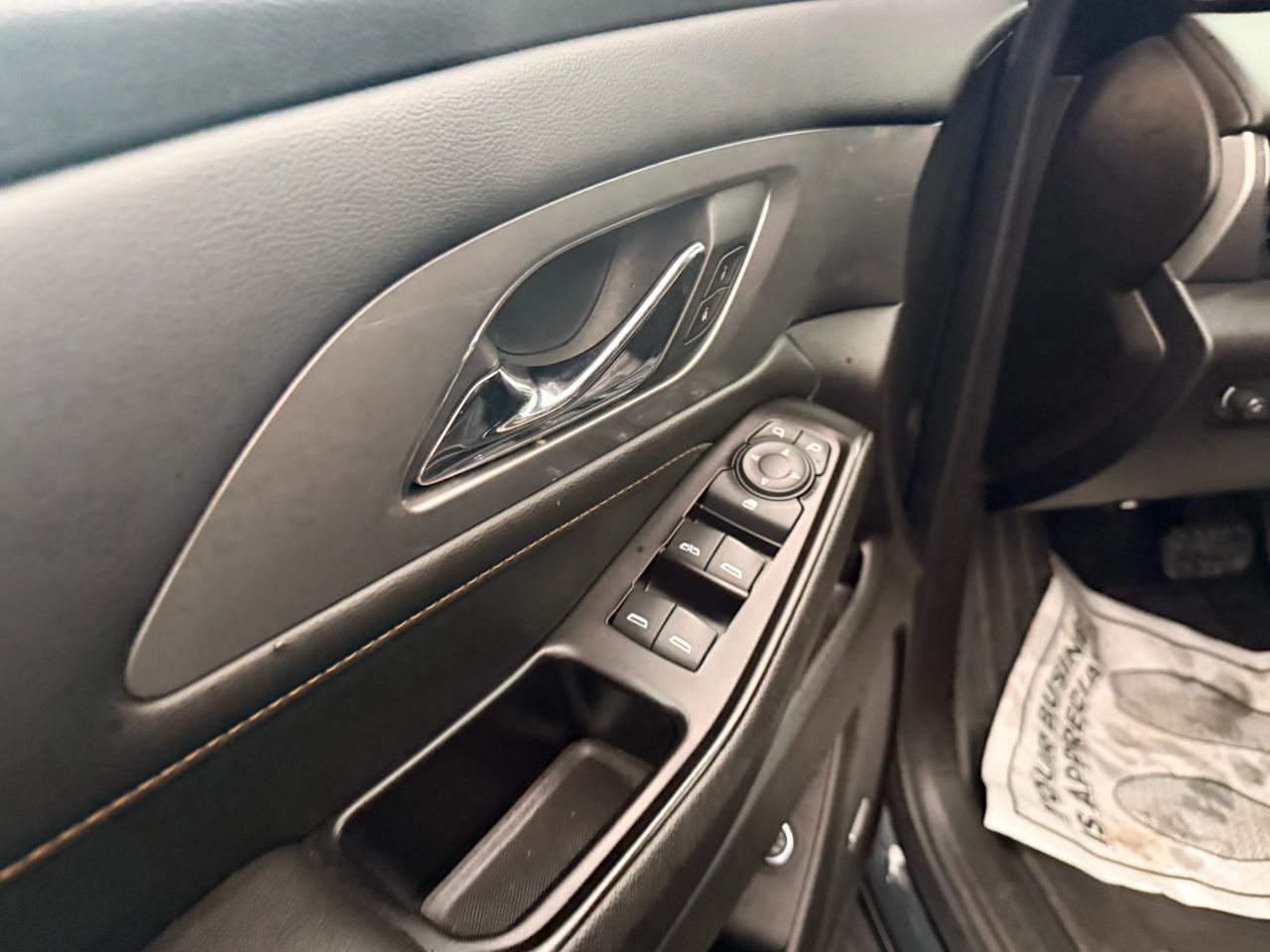 Chevrolet Traverse LT Feather AWD 2020