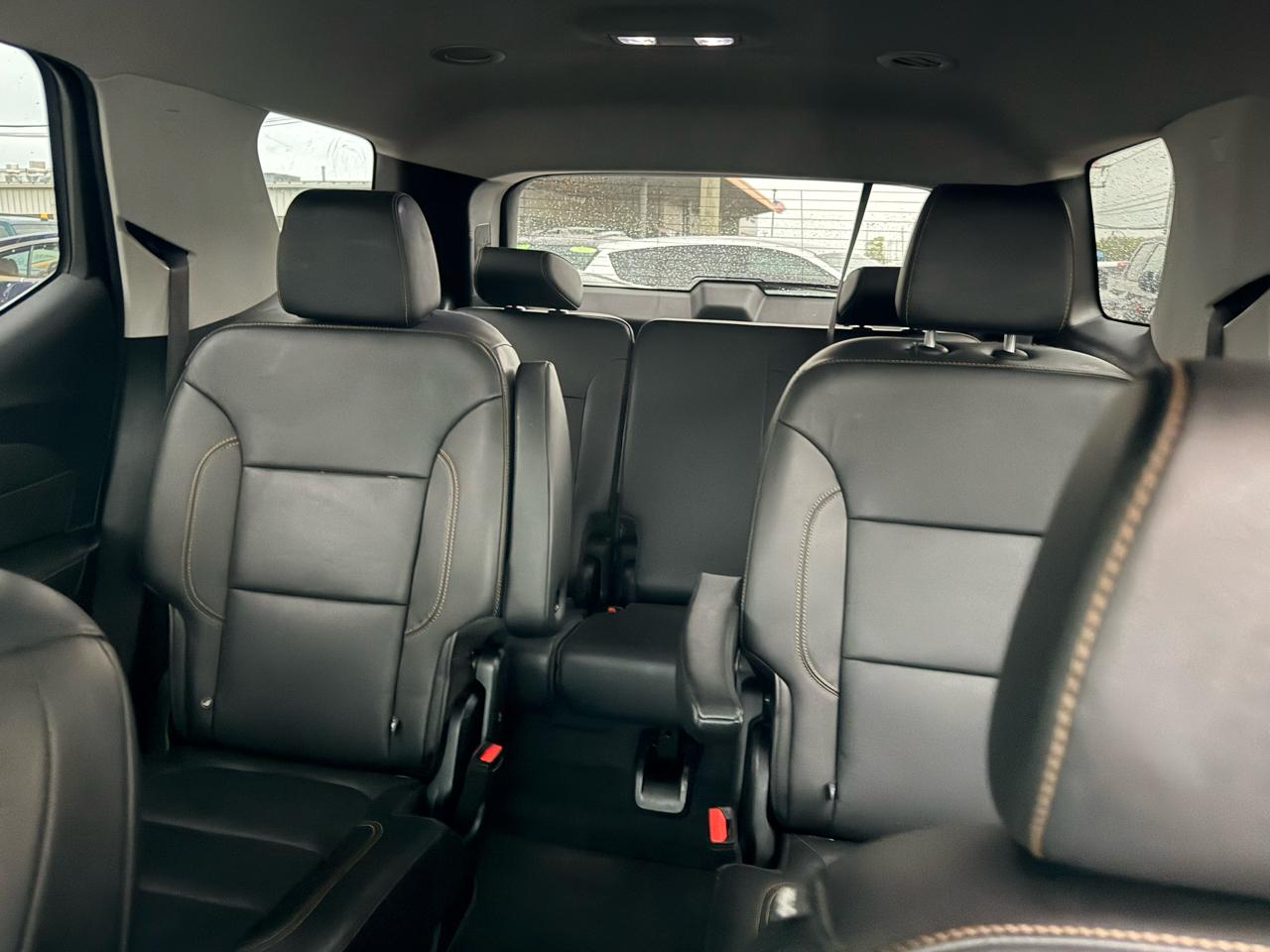 Chevrolet Traverse LT Feather AWD 2020