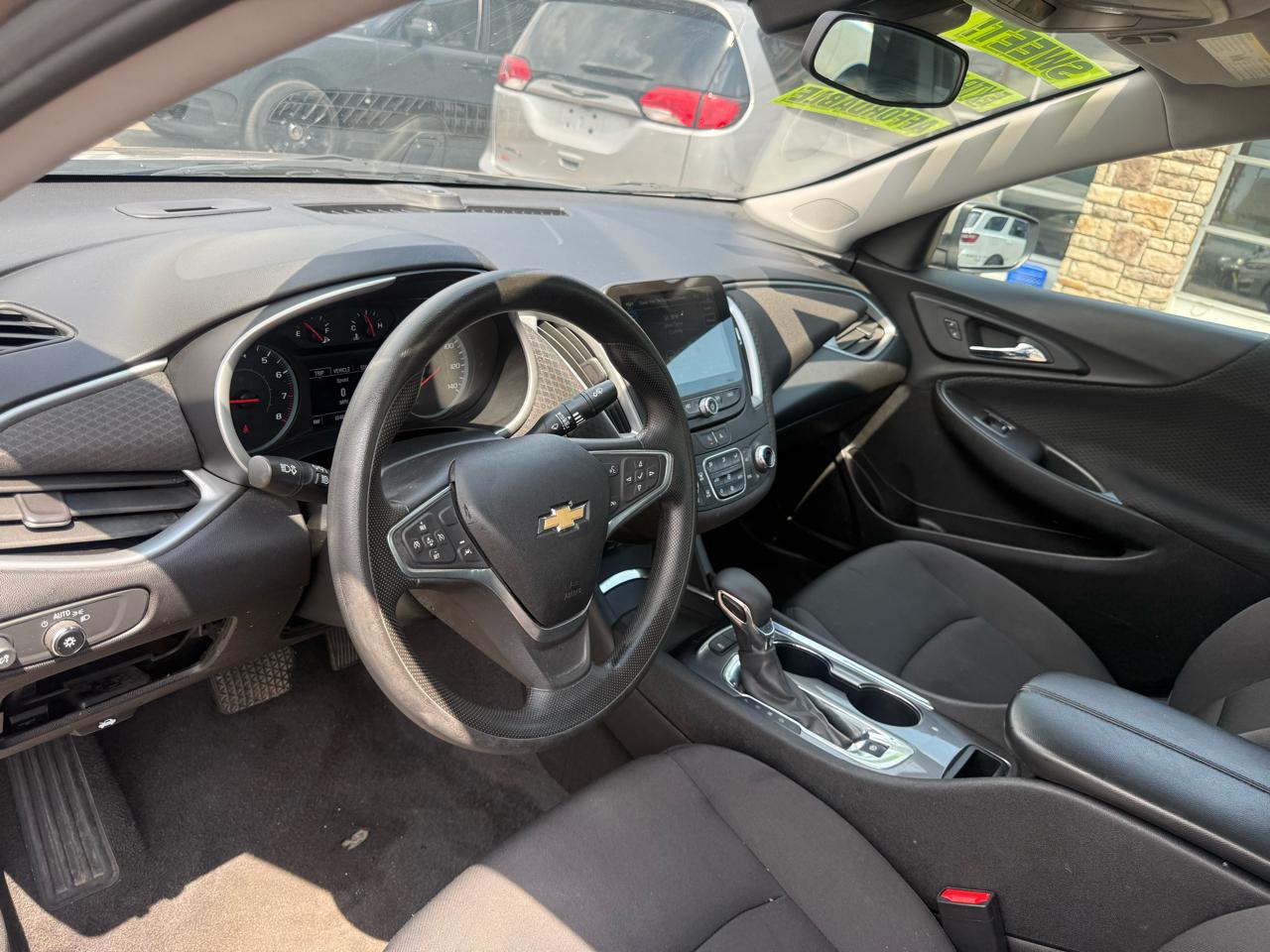 Chevrolet Malibu 1LT 2023