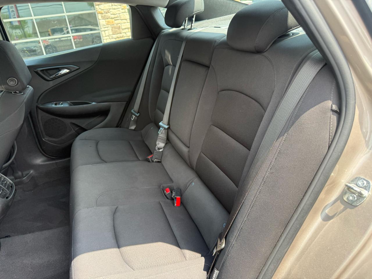 Chevrolet Malibu 1LT 2023