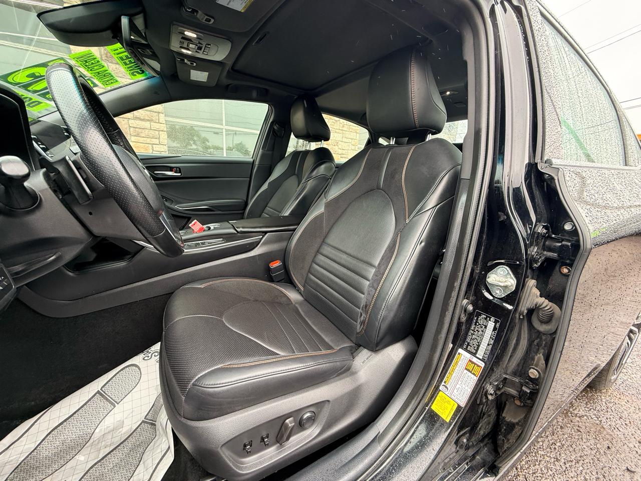 Toyota Avalon XSE 2020