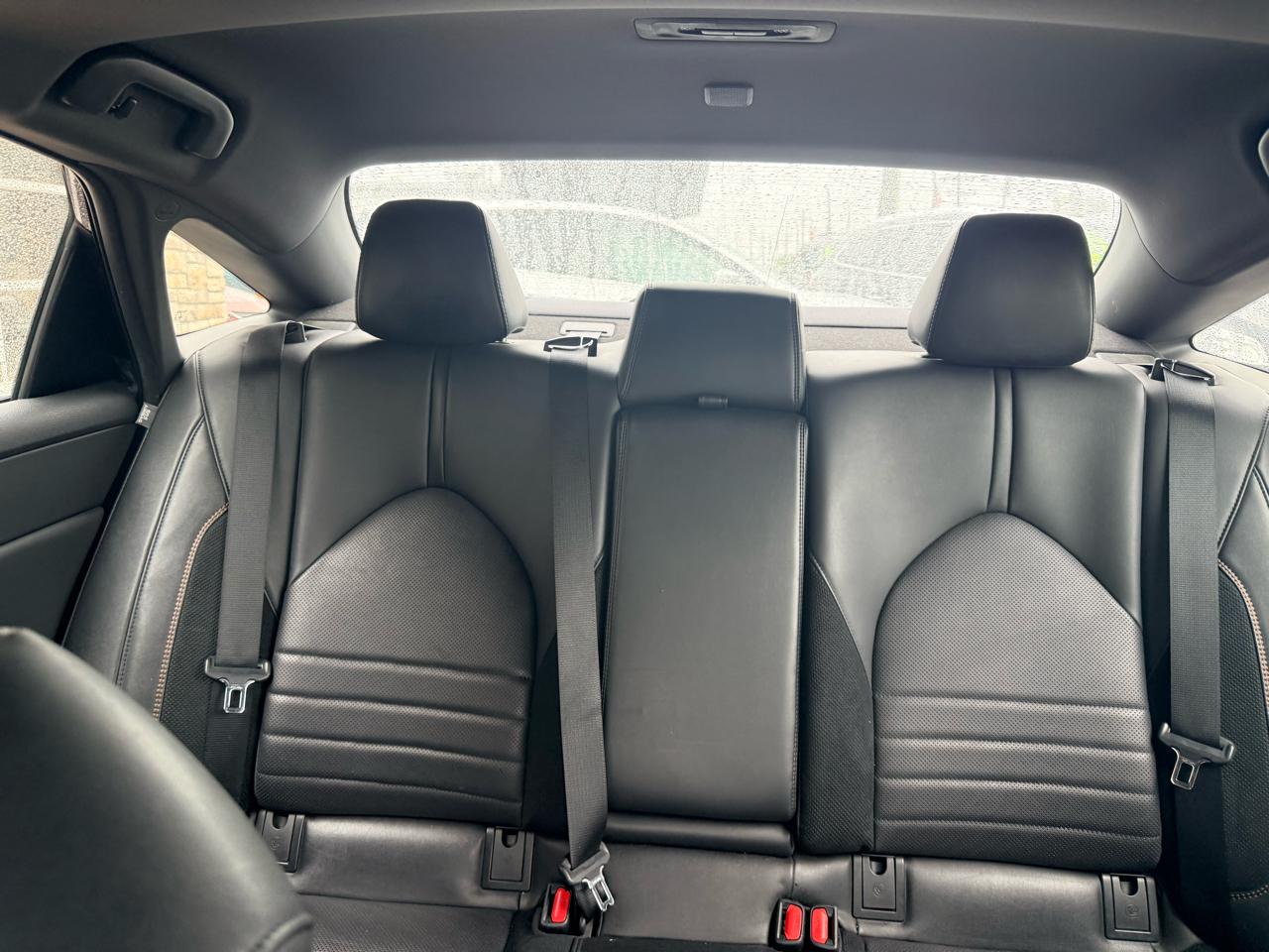 Toyota Avalon XSE 2020