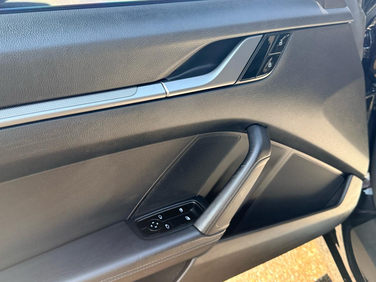 Porsche 911 Carrera S Coupe 2020