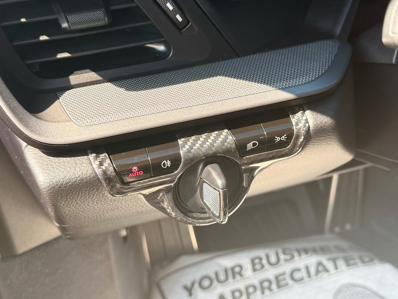 Porsche 911 Carrera S Coupe 2020