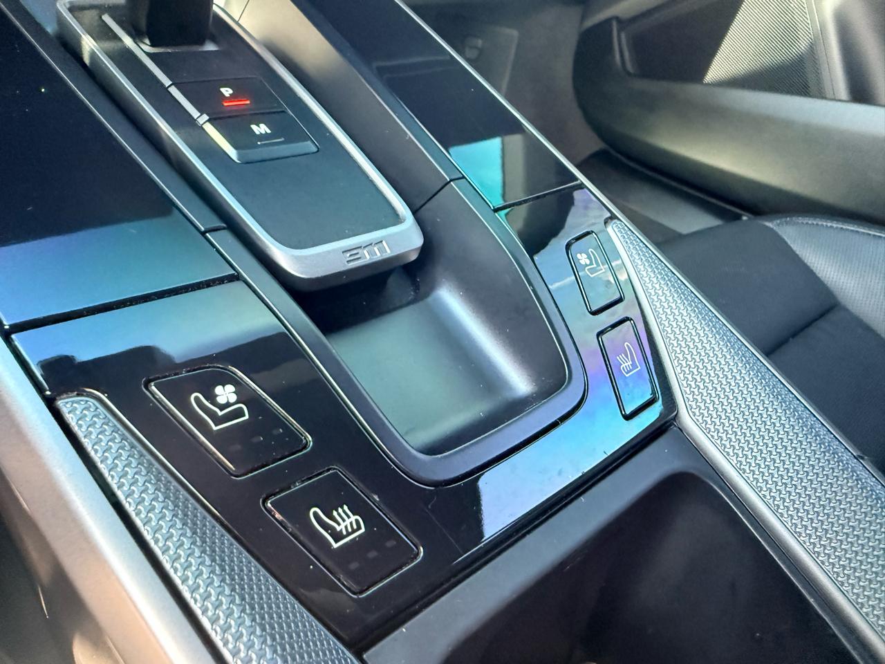 Porsche 911 Carrera S Coupe 2020