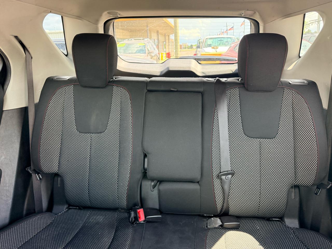 Chevrolet Equinox LT AWD 2017