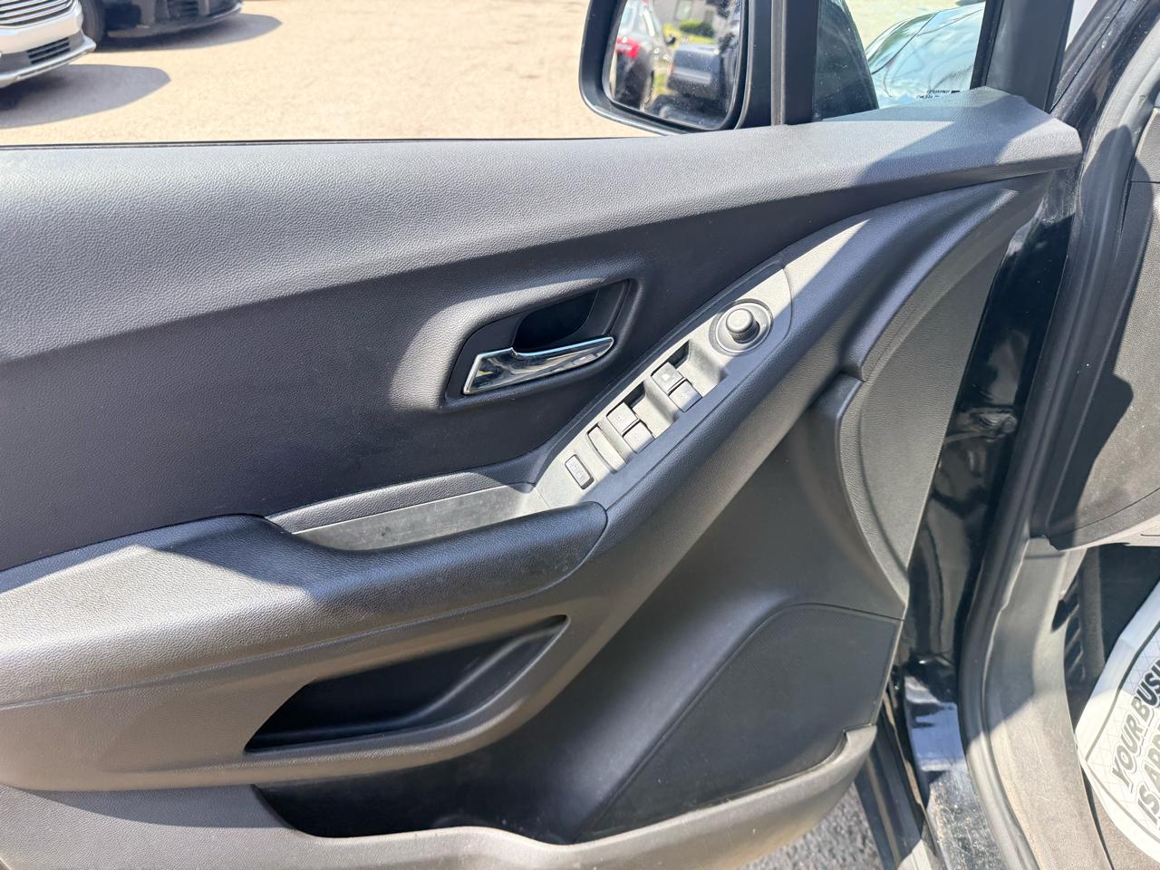 Chevrolet Trax LT FWD 2019