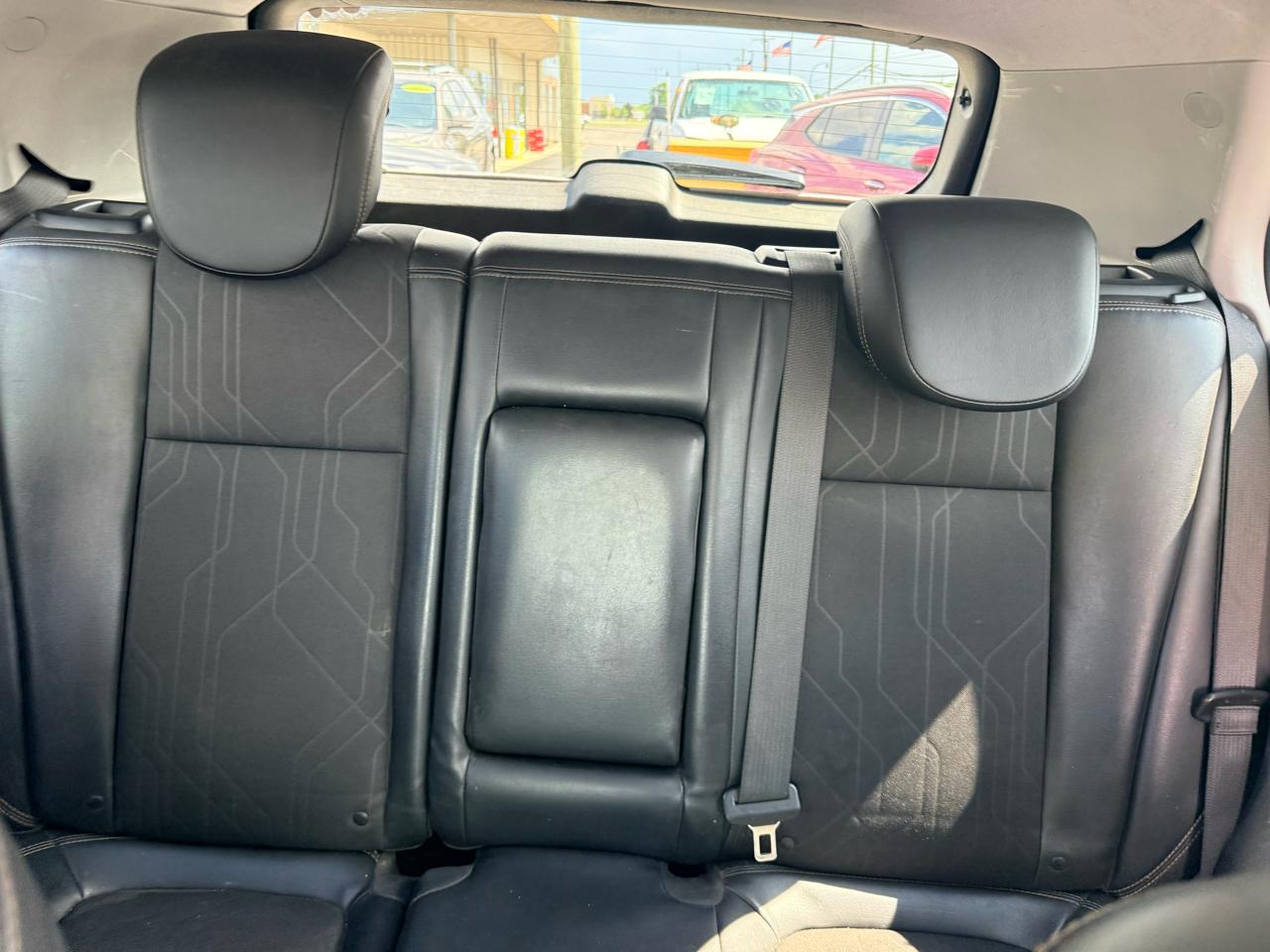 Chevrolet Trax LT FWD 2019