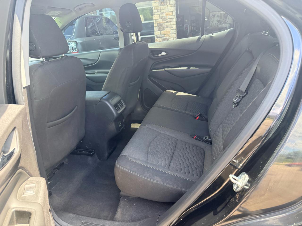 Chevrolet Equinox LT 2WD 2019