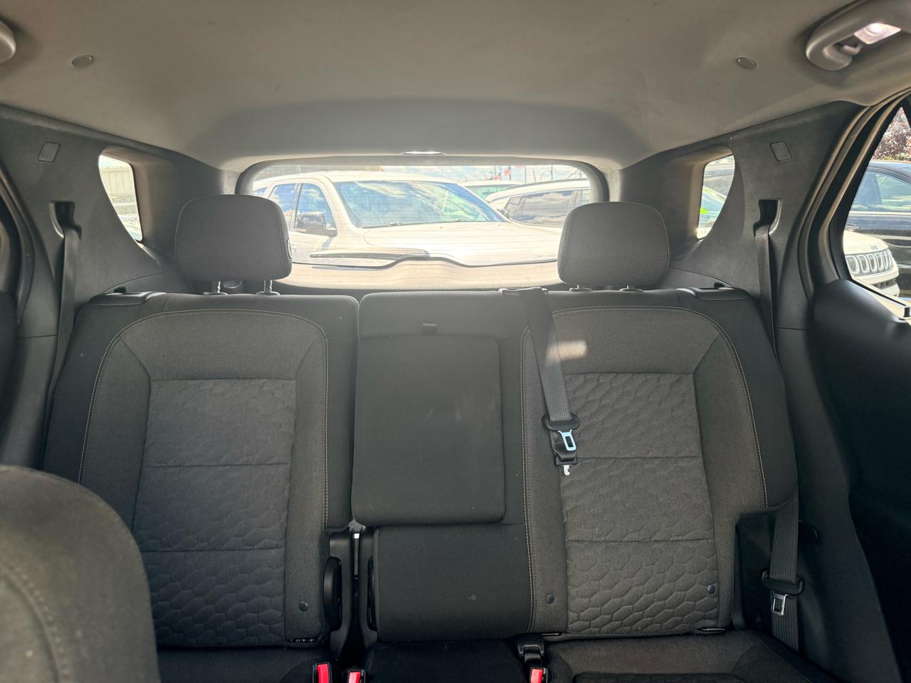 Chevrolet Equinox LT 2WD 2019