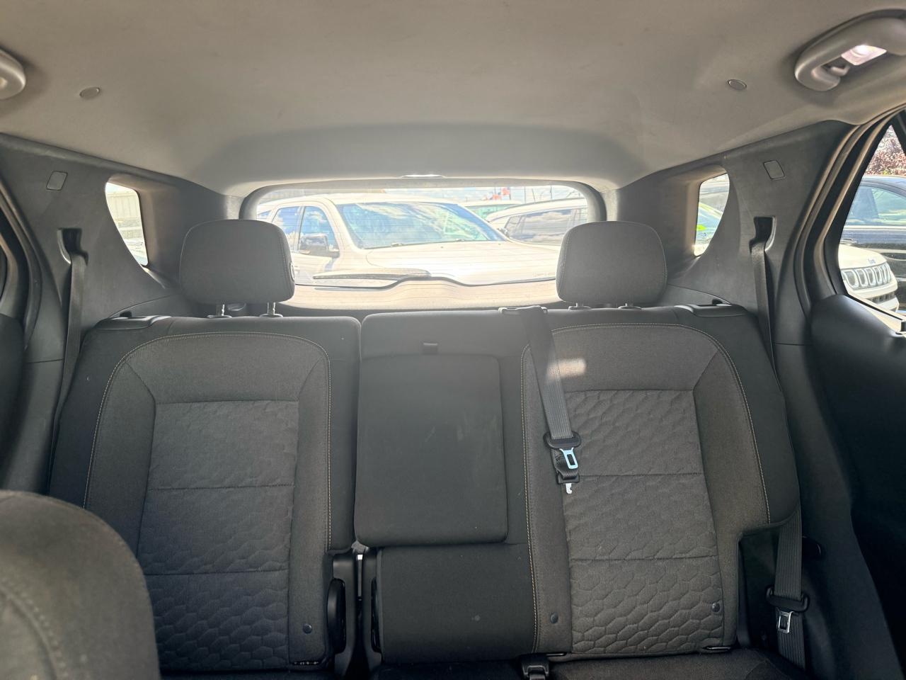 Chevrolet Equinox LT 2WD 2019