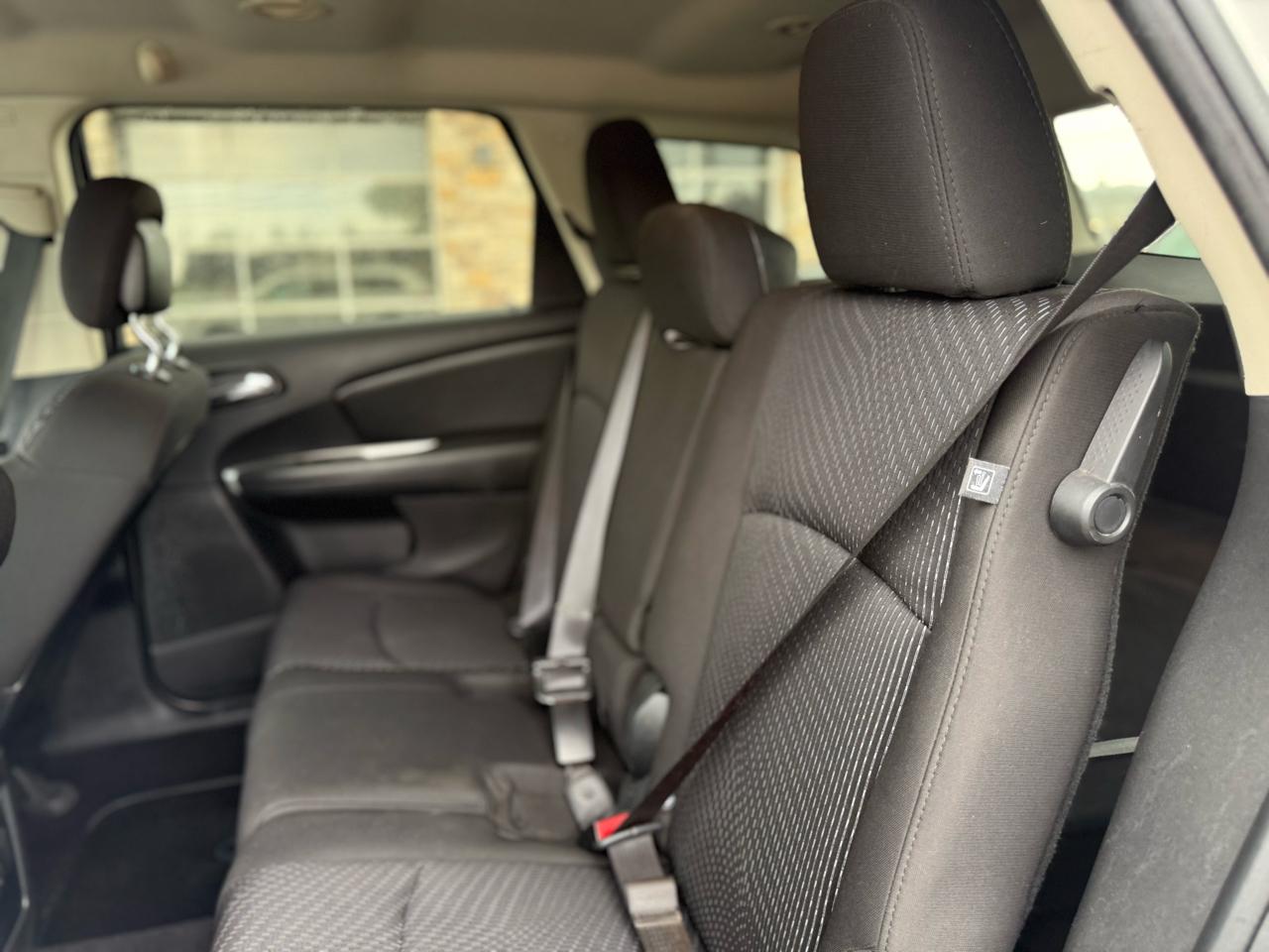 Dodge Journey SXT 2015