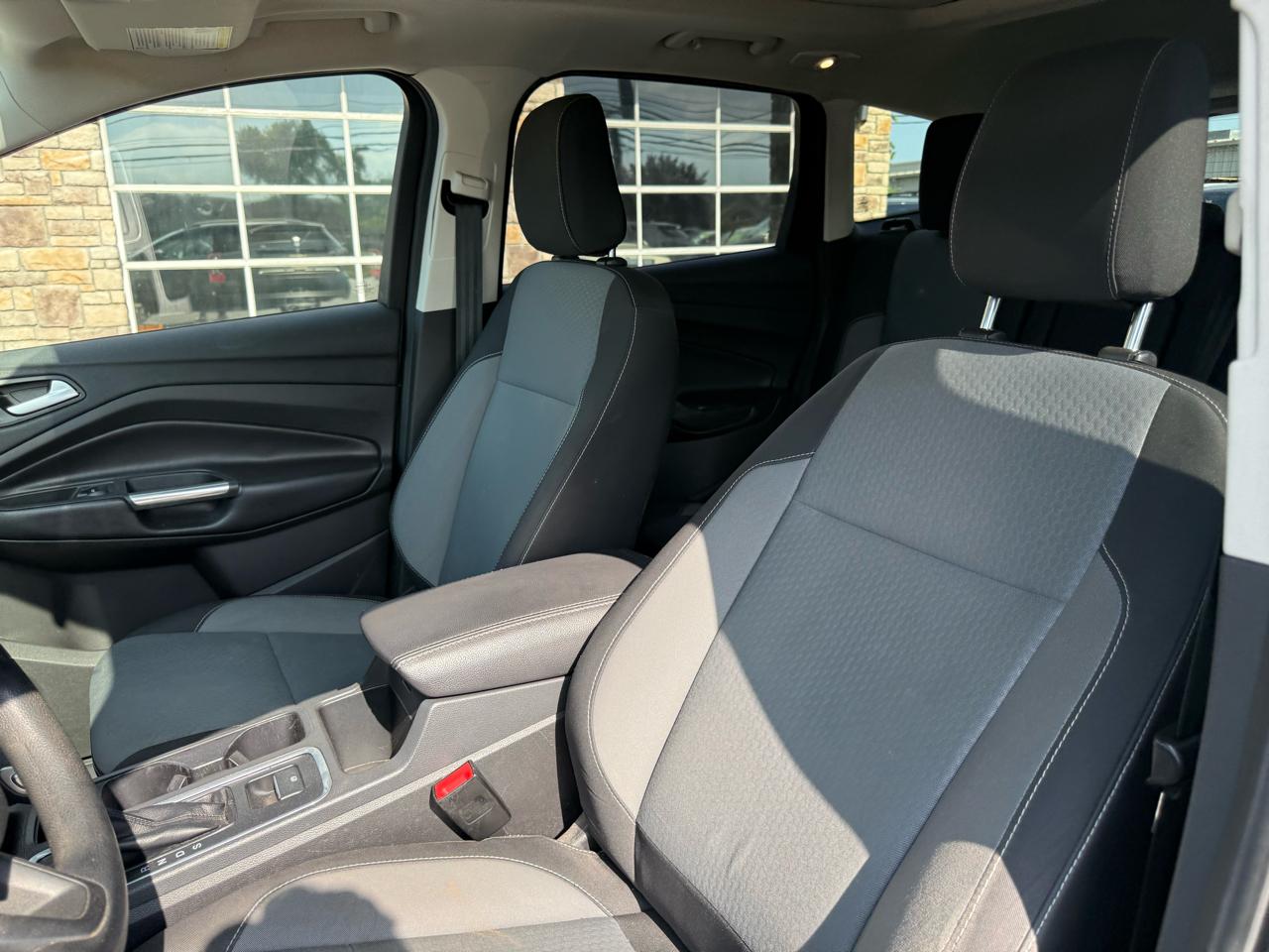 Ford Escape SE 4WD 2018
