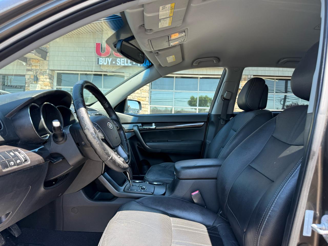 Kia Sorento EX 2WD 2013