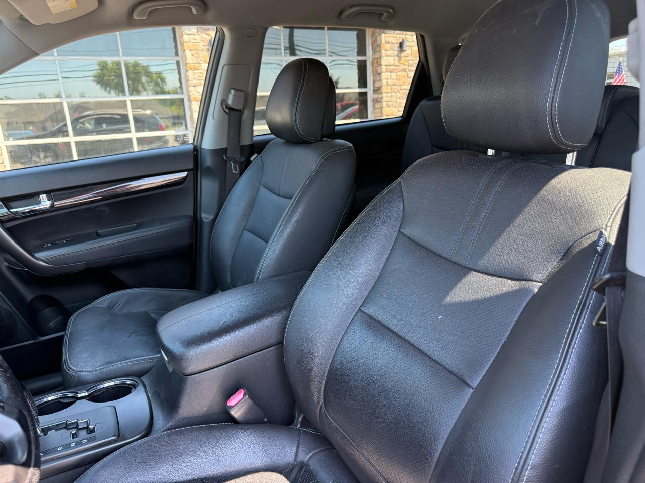 Kia Sorento EX 2WD 2013