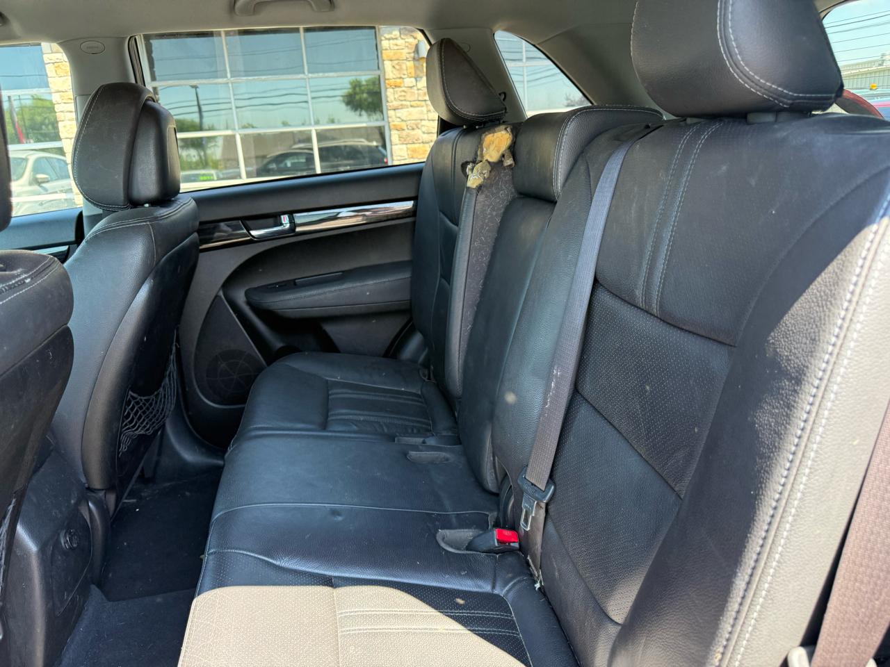 Kia Sorento EX 2WD 2013
