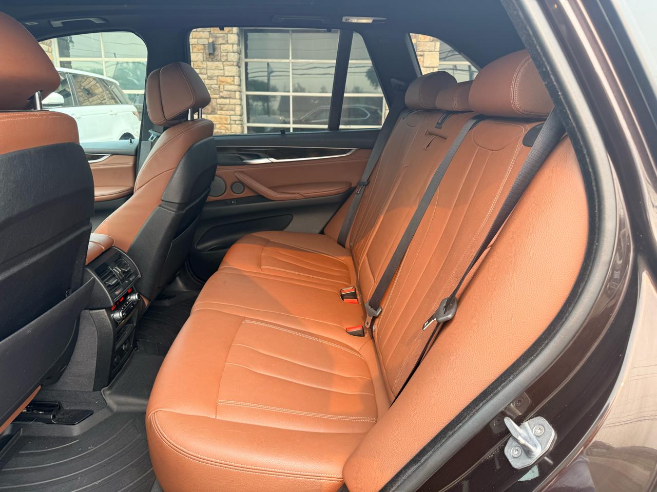 BMW X5 xDrive50i 2018