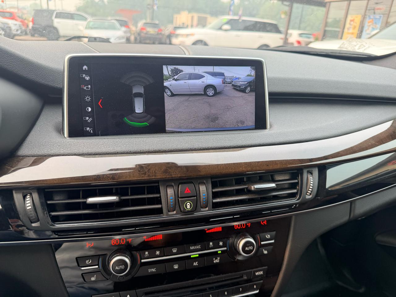 BMW X5 xDrive50i 2018