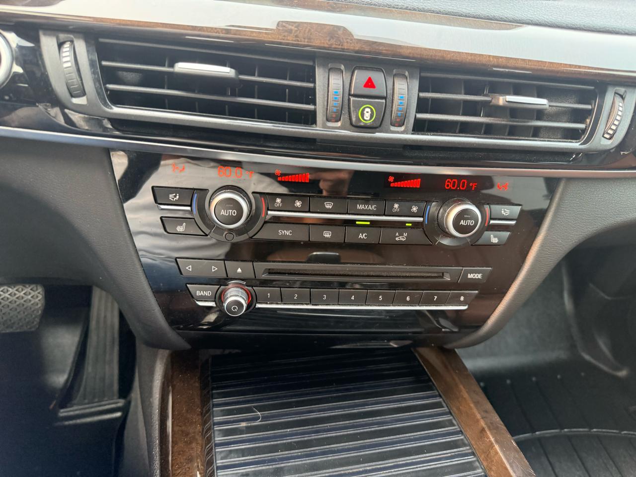BMW X5 xDrive50i 2018
