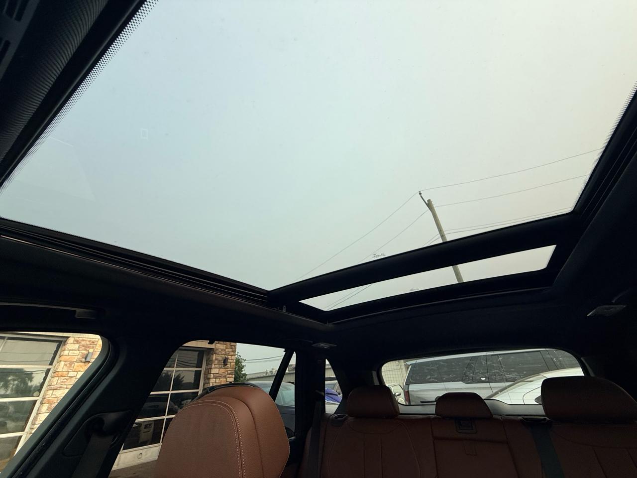 BMW X5 xDrive50i 2018