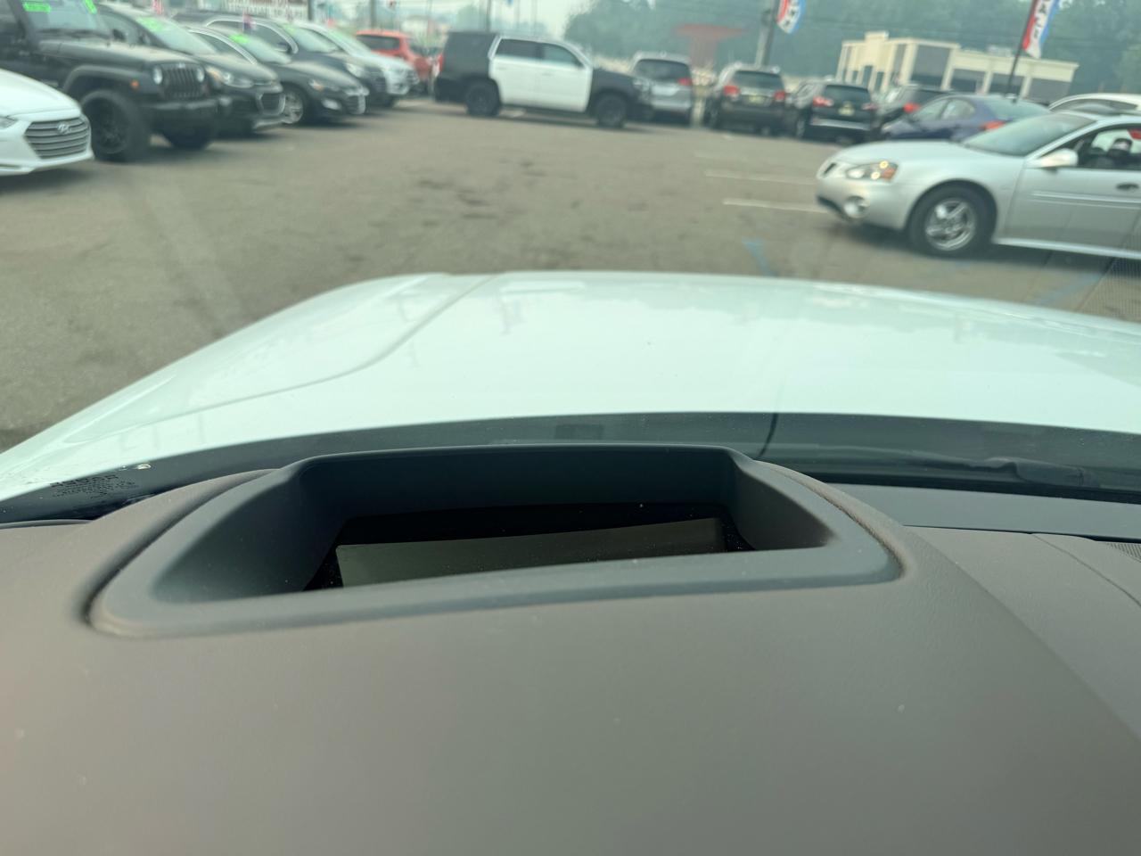 Land Rover Range Rover HSE 2019