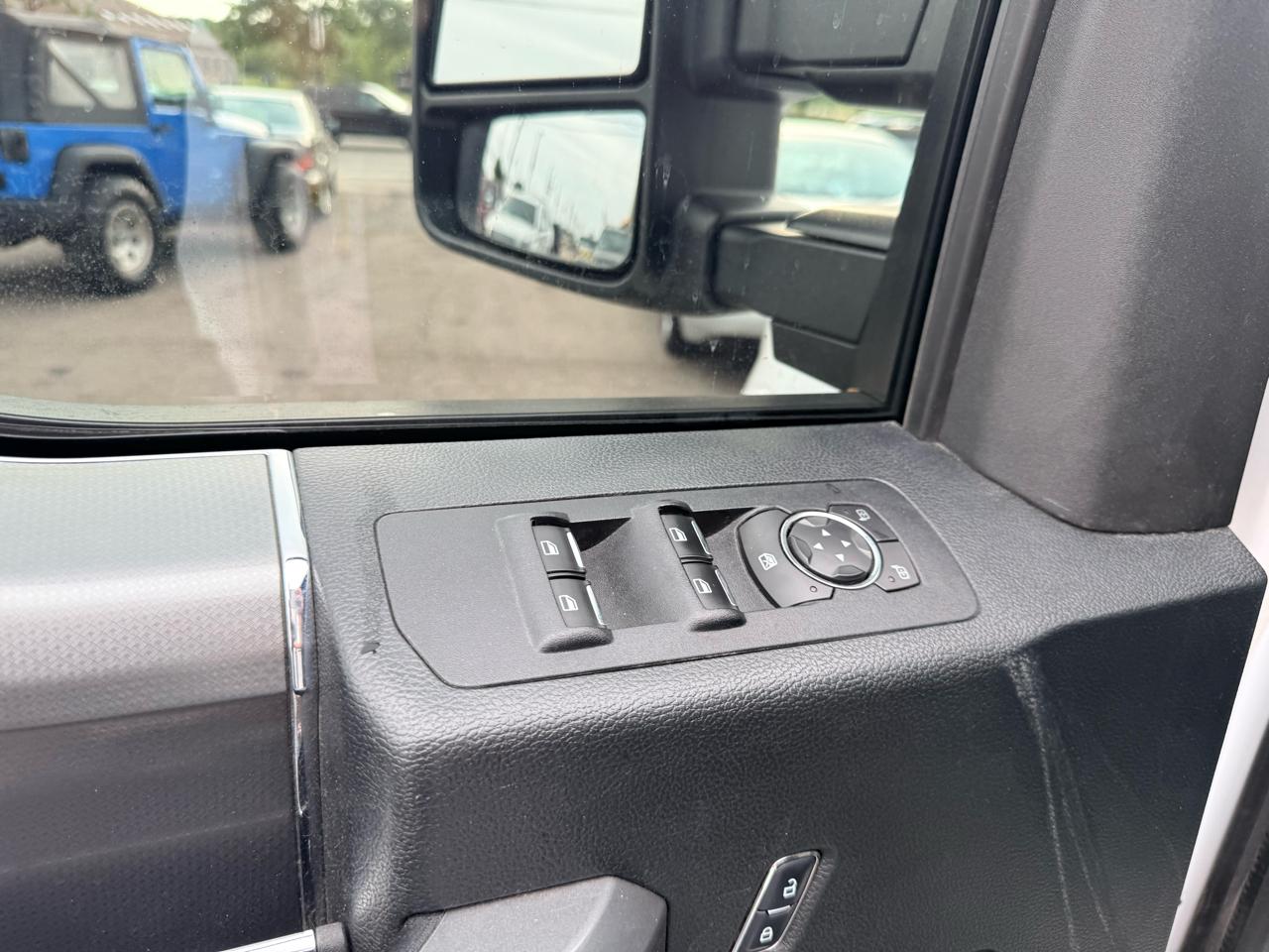 Ford F-150 XLT SuperCrew 5.5-ft. Bed 4WD 2016