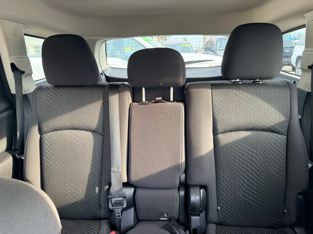 Dodge Journey SXT 2013