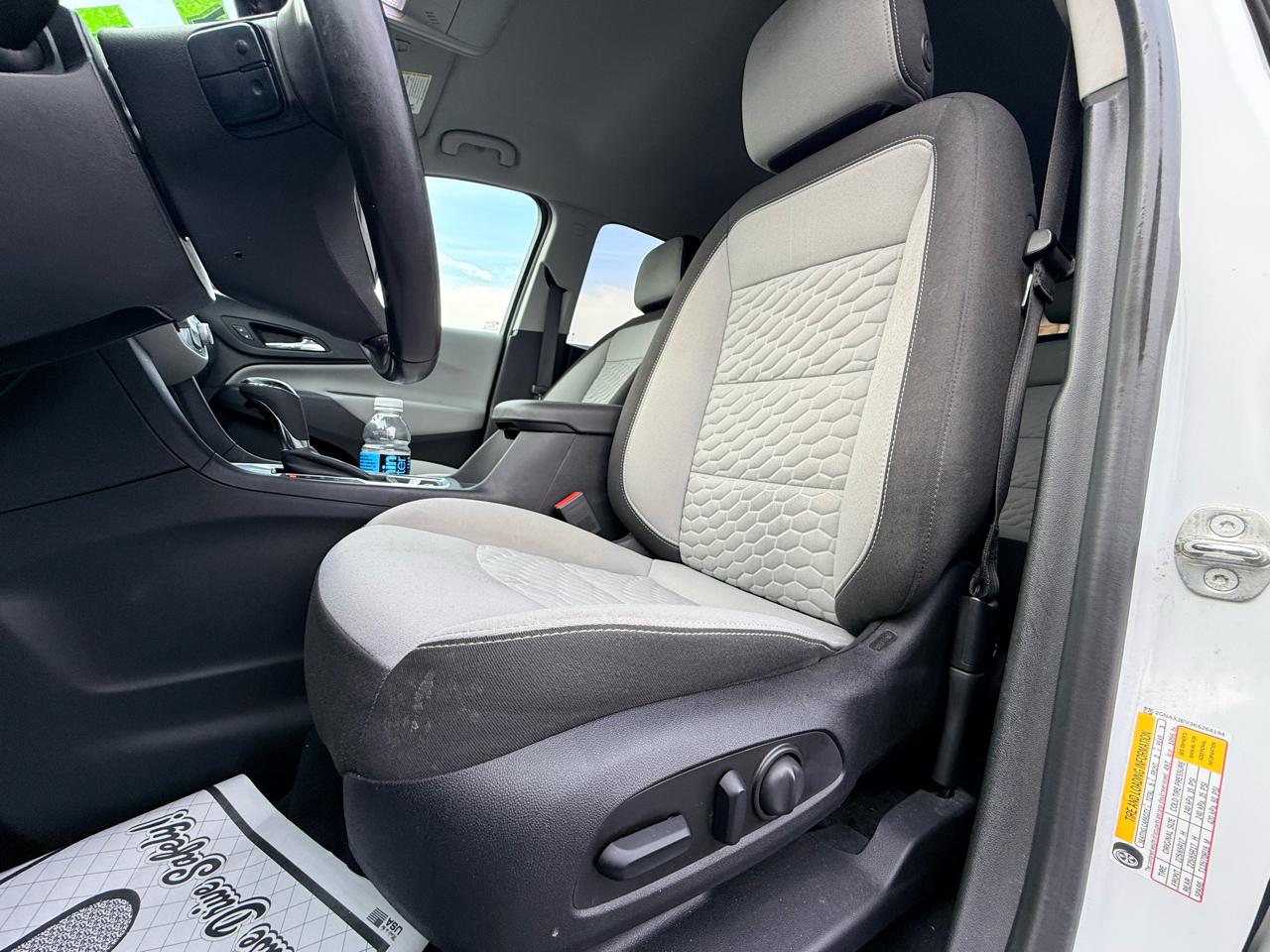 Chevrolet Equinox LT 2WD 2019