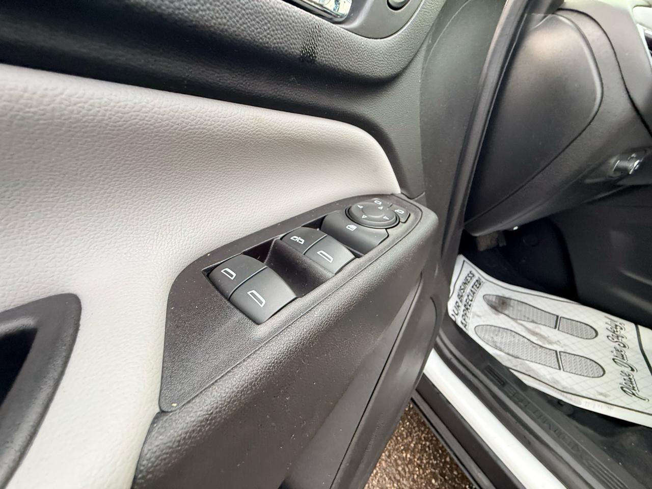 Chevrolet Equinox LT 2WD 2019