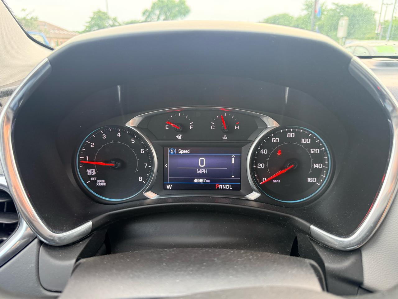 Chevrolet Equinox LT 2WD 2019