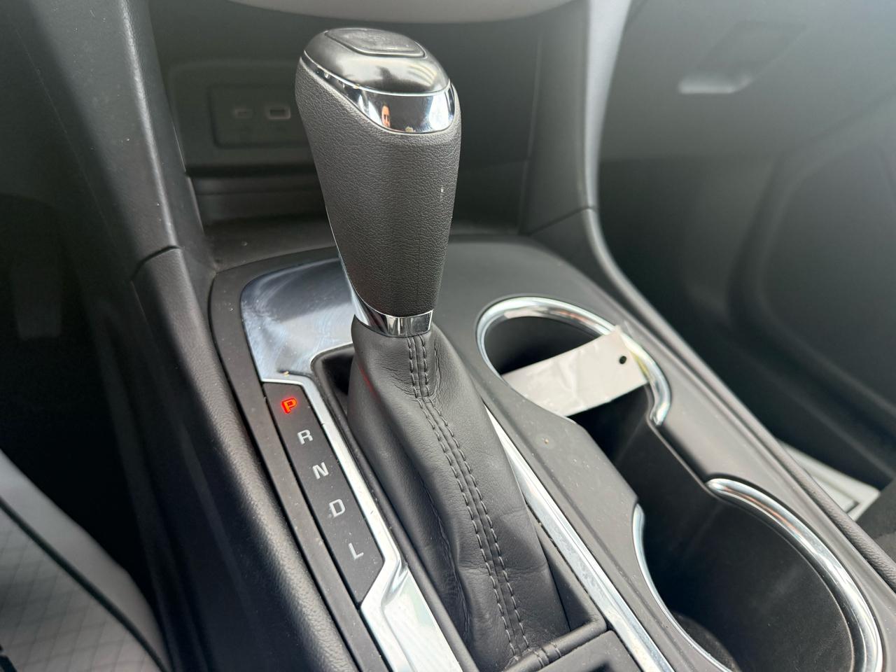 Chevrolet Equinox LT 2WD 2019