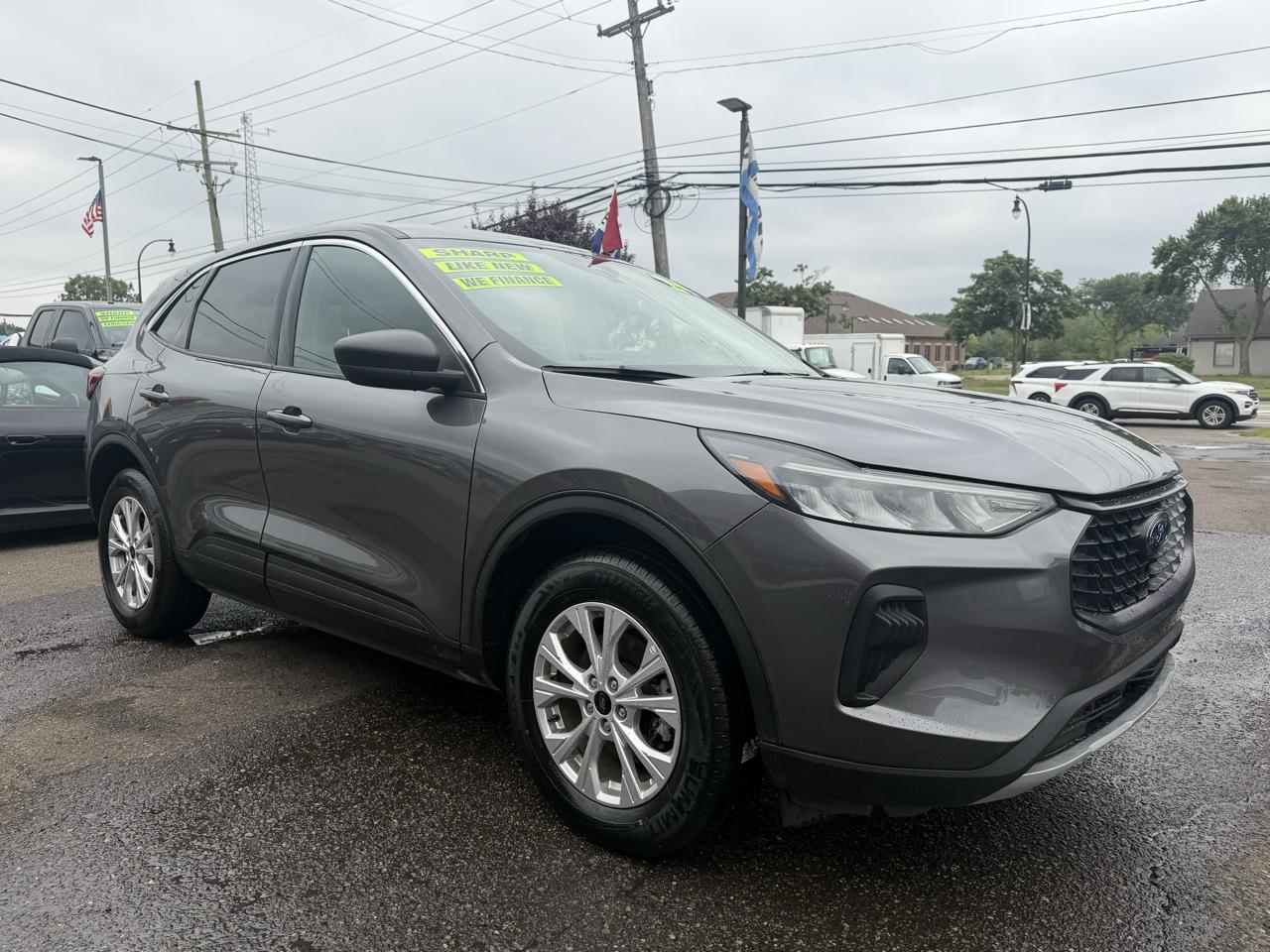 Ford Escape Active AWD 2024