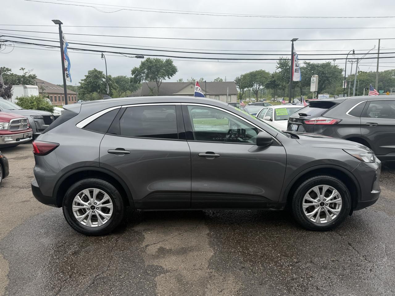 Ford Escape Active AWD 2024