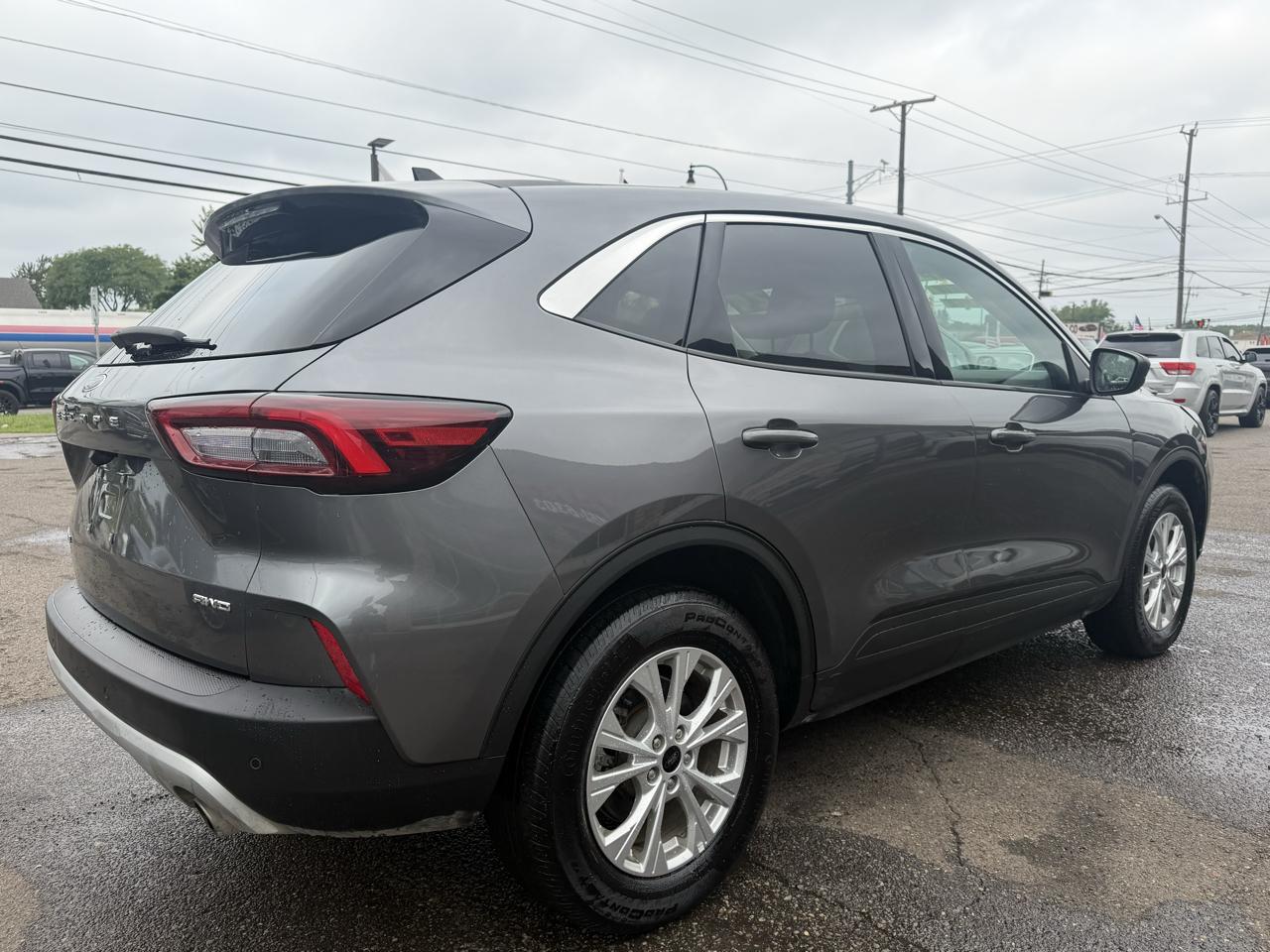 Ford Escape Active AWD 2024
