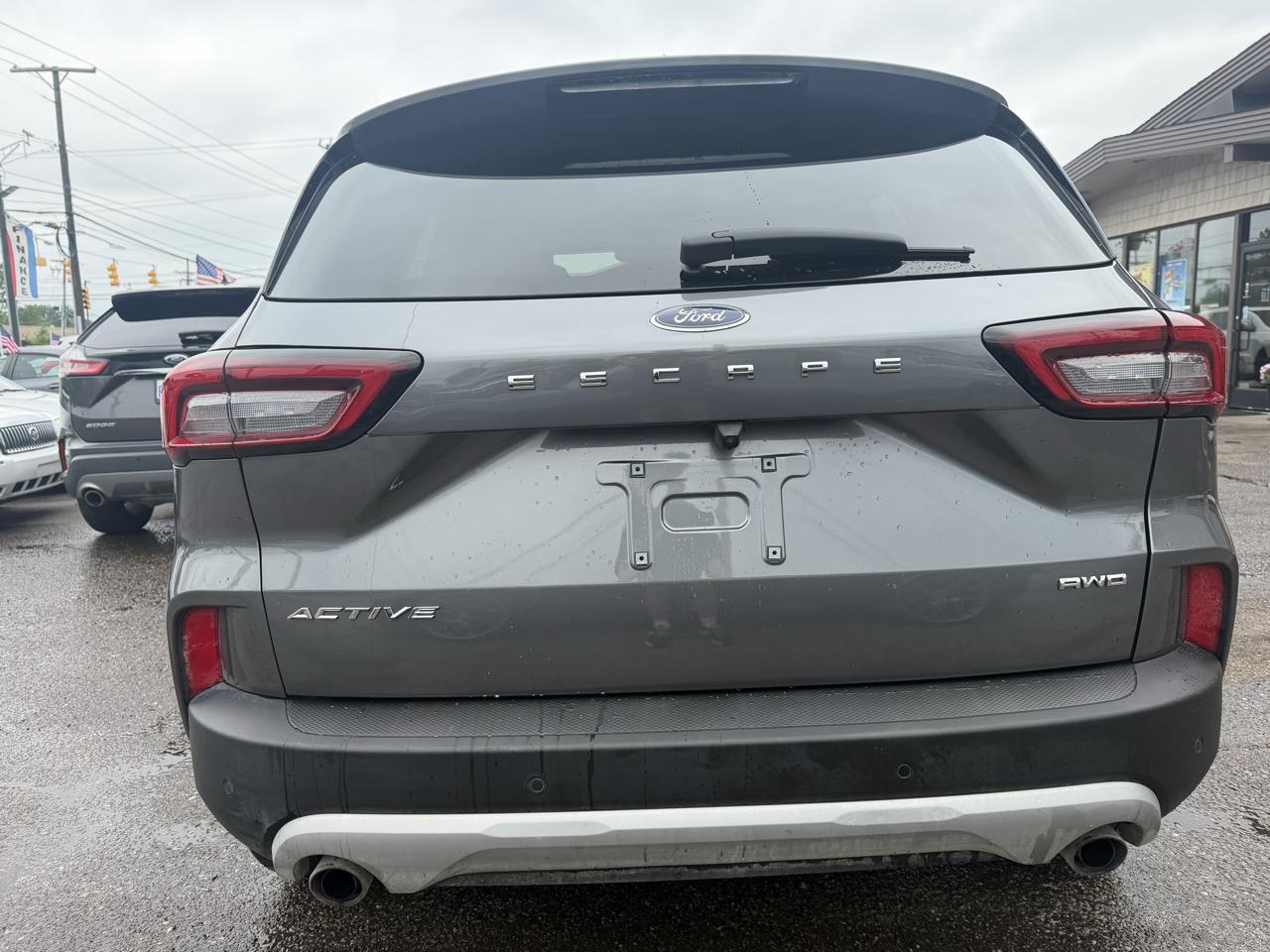 Ford Escape Active AWD 2024