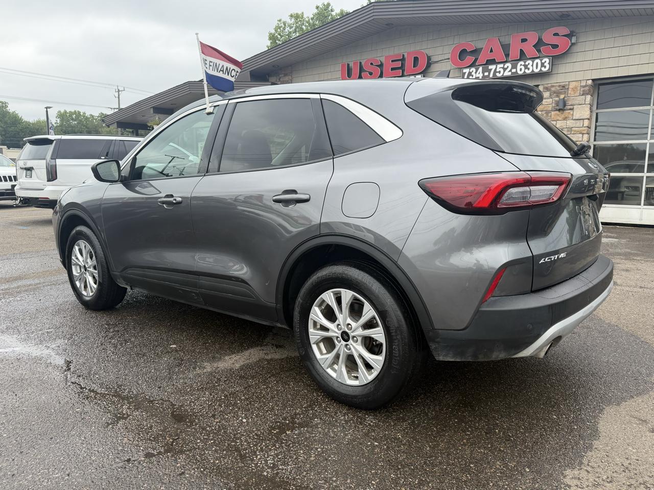 Ford Escape Active AWD 2024