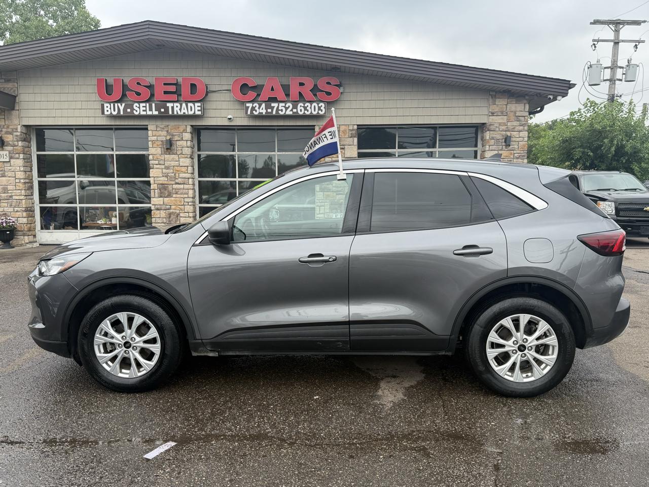Ford Escape Active AWD 2024