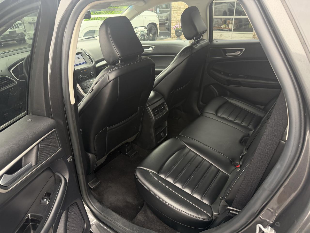 Ford Edge SEL FWD 2020