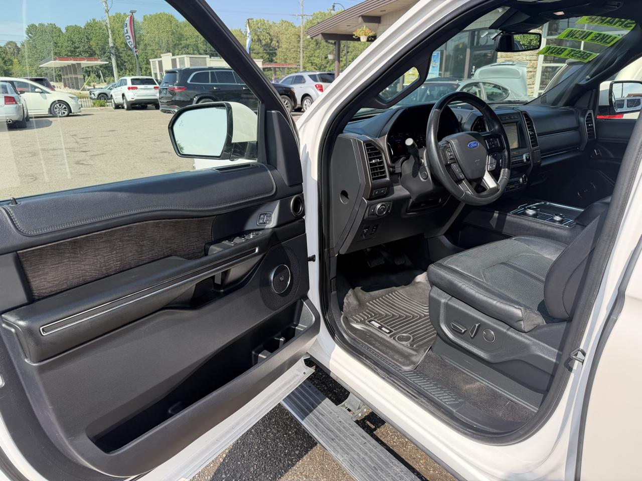 Ford Expedition Limited 4WD 2019