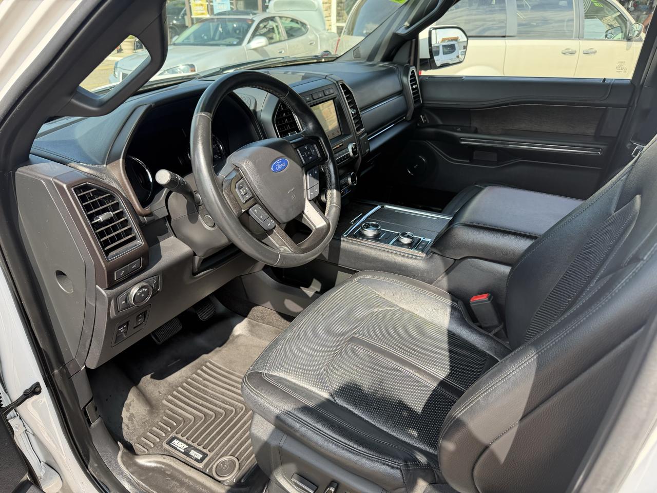 Ford Expedition Limited 4WD 2019