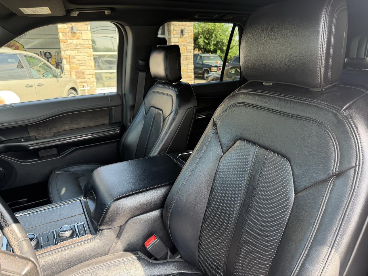 Ford Expedition Limited 4WD 2019